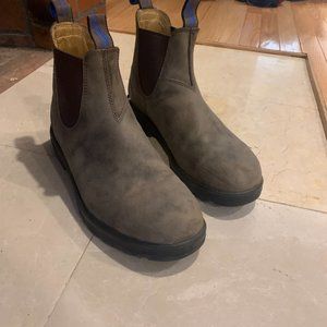 Men's Blundstone Classic Thermal Chelsea Boot - Size 10 (US)